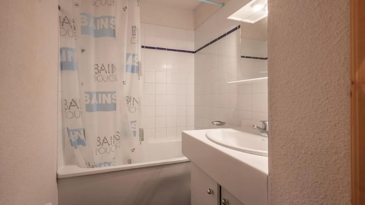 Les Eterlous - 39- Appart Pied Des Pistes 6 Pers Morillon Appartamento