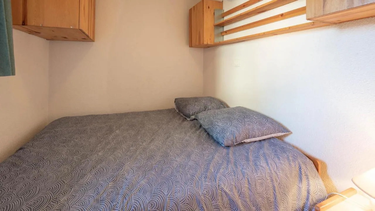 Les Eterlous - 39- Appart Pied Des Pistes 6 Pers Morillon Appartamento